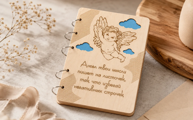 Открытка для любимой